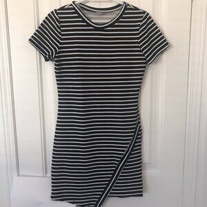 Simons T-shirt Dress
